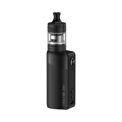 Coolfire Z60 Kit Black-800x800
